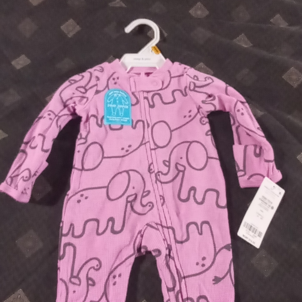 Baby clothes